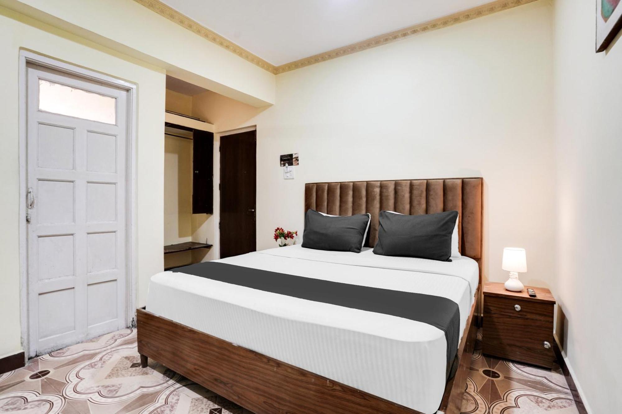 Super Collection O Hotel Calangute