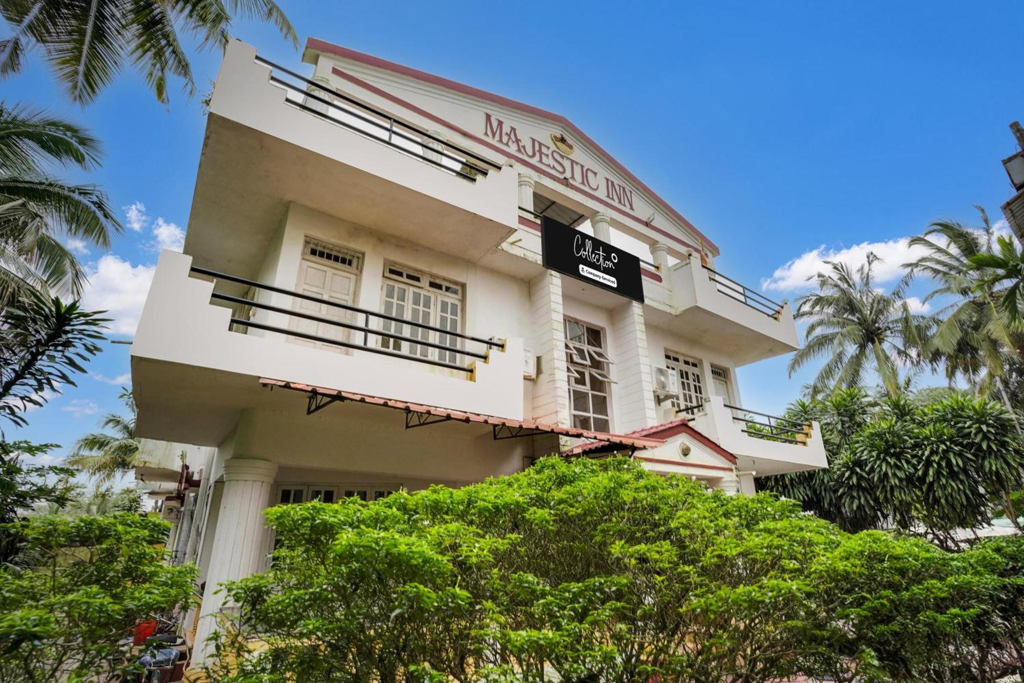 Hotel Super Collection O