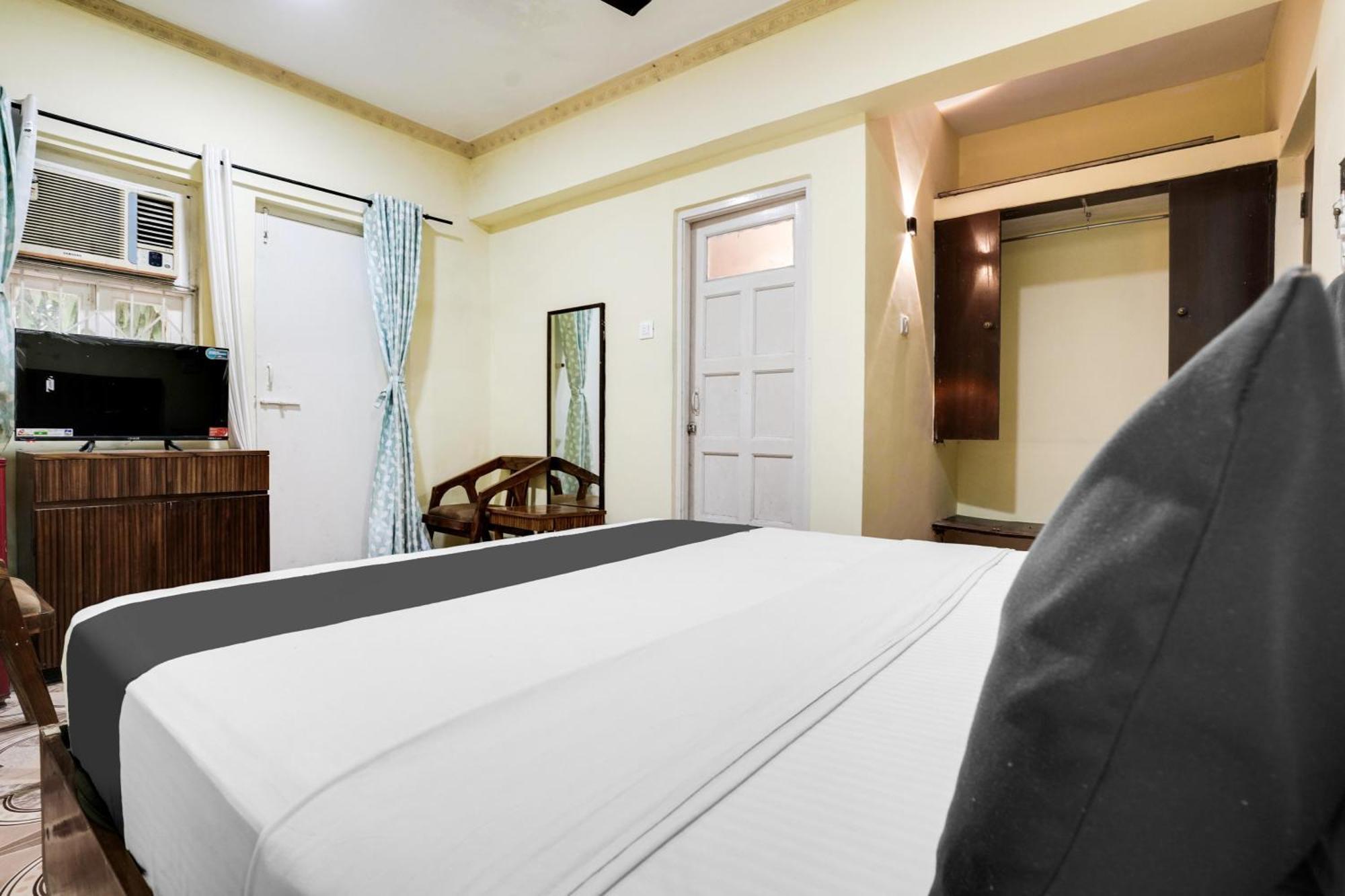 Hotel Super Collection O 3*