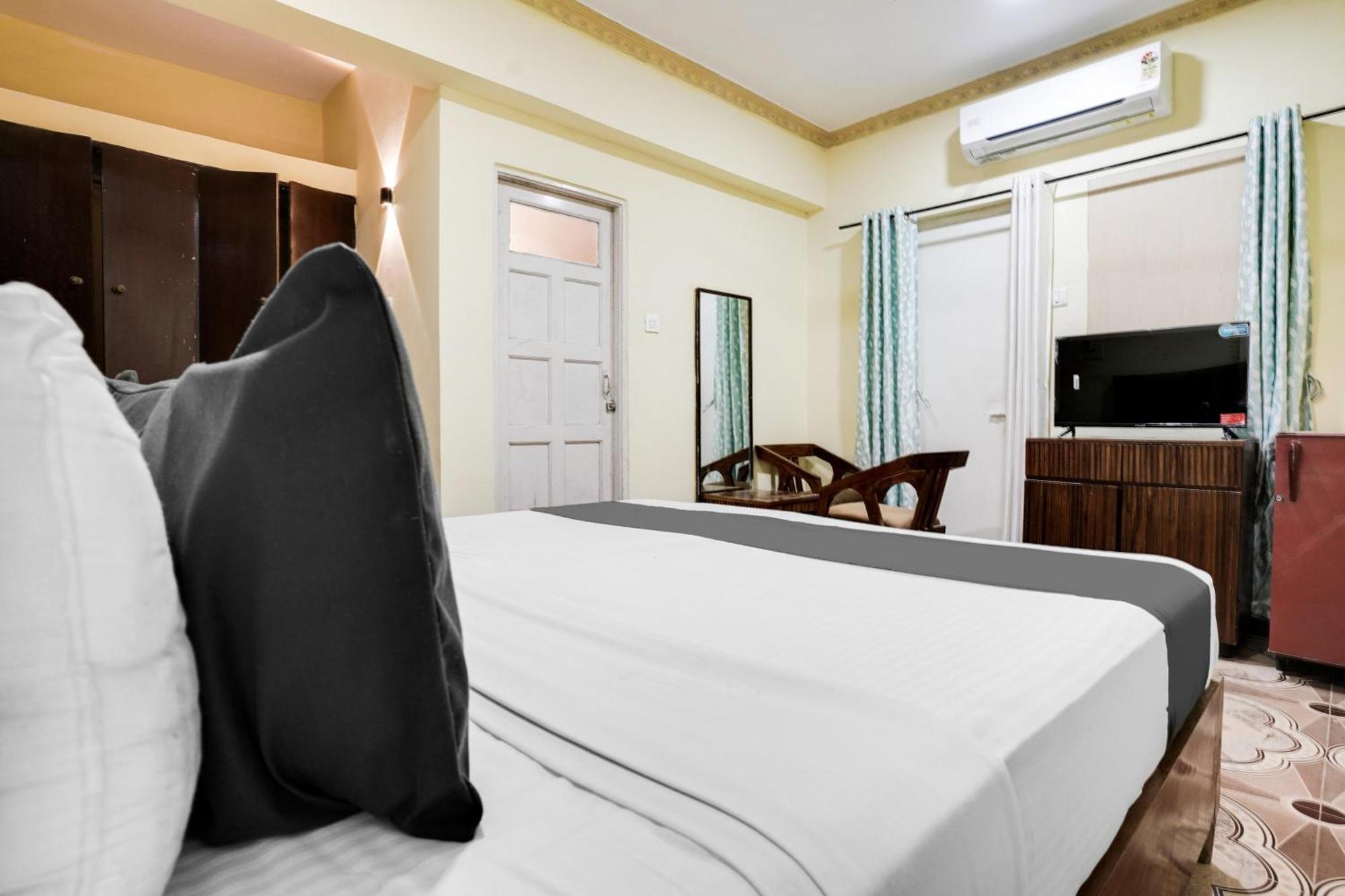 Super Collection O Hotel Calangute