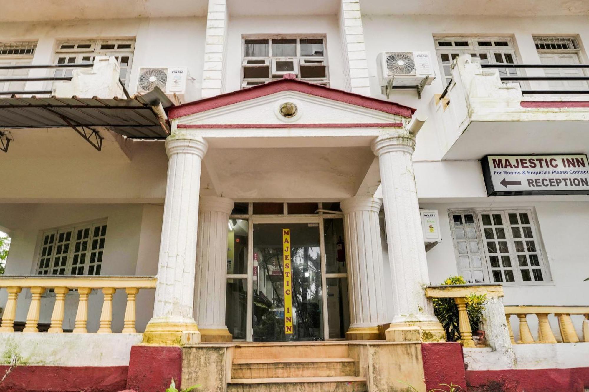 Super Collection O Hotel Calangute