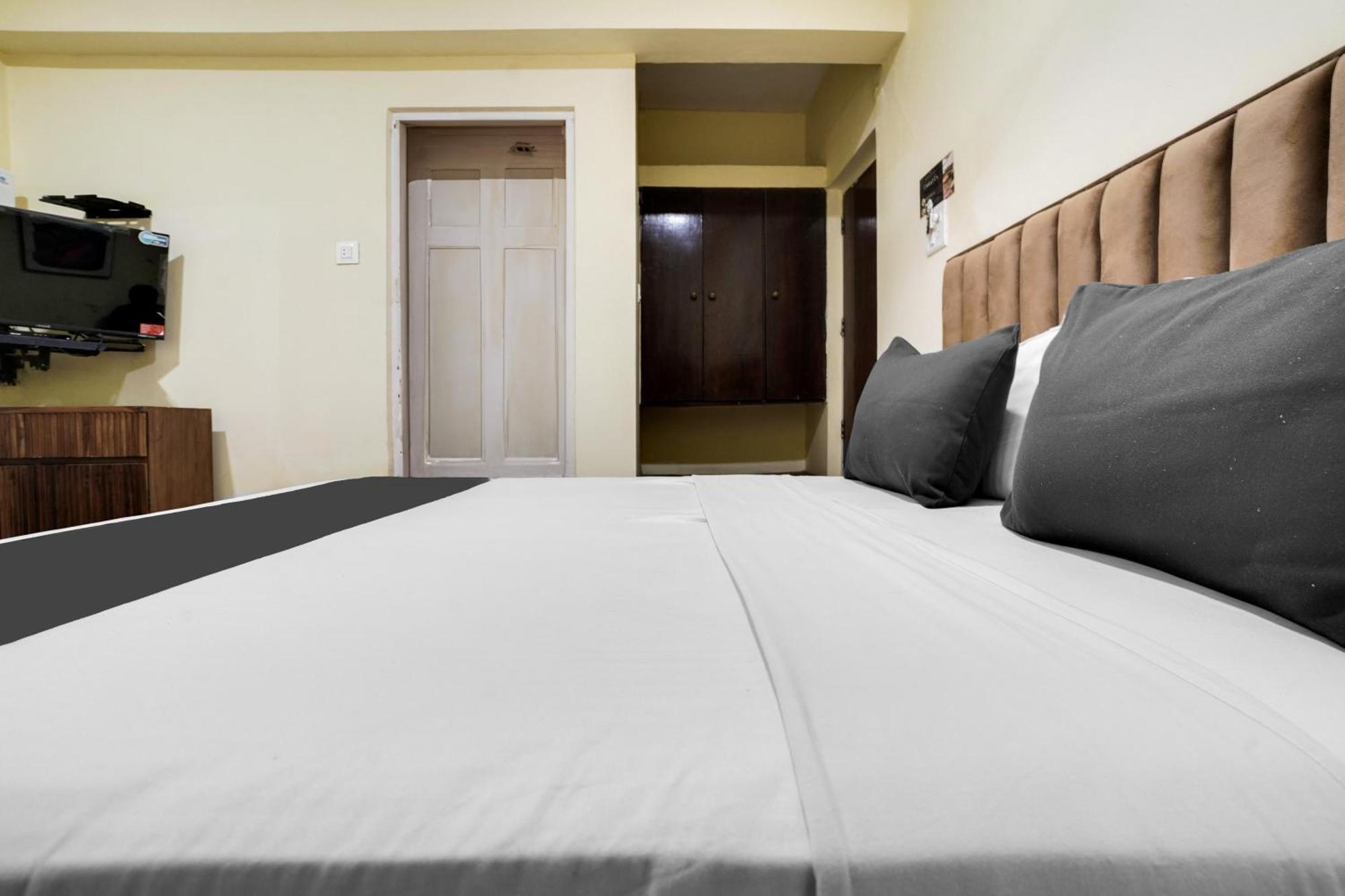 Hotel Super Collection O Calangute