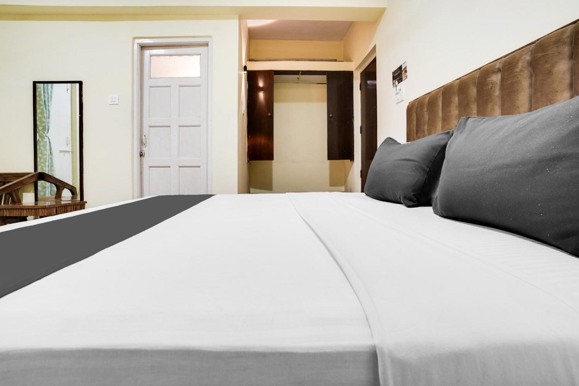 Super Collection O Hotel Calangute